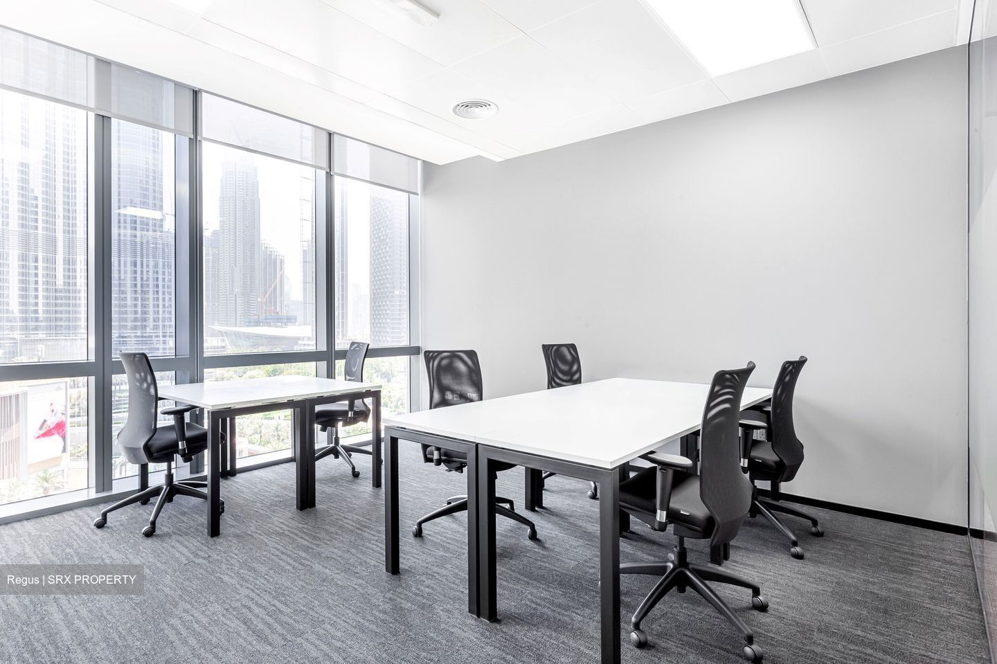 Fortune Centre (D7), Office #610424991